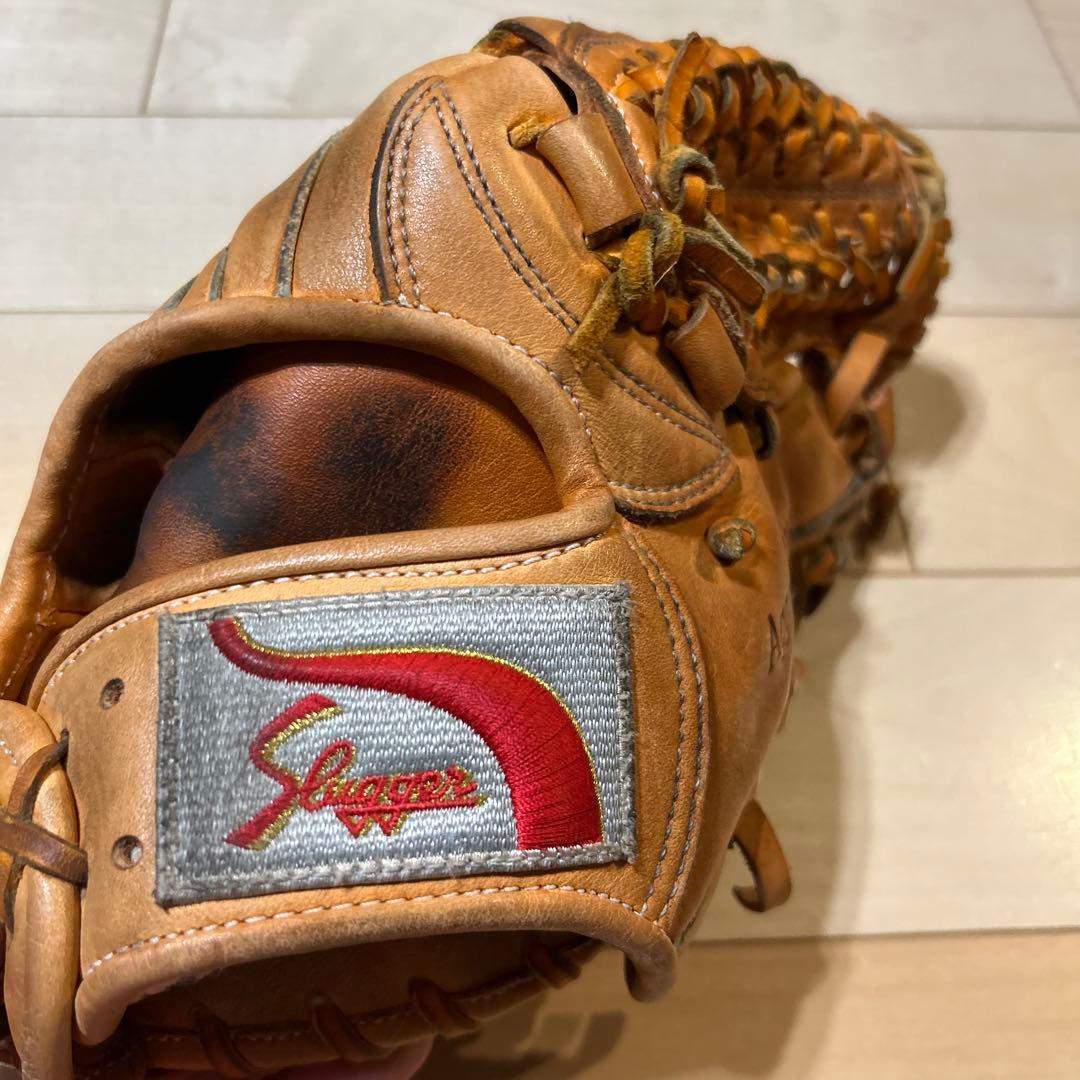 久保田スラッガー