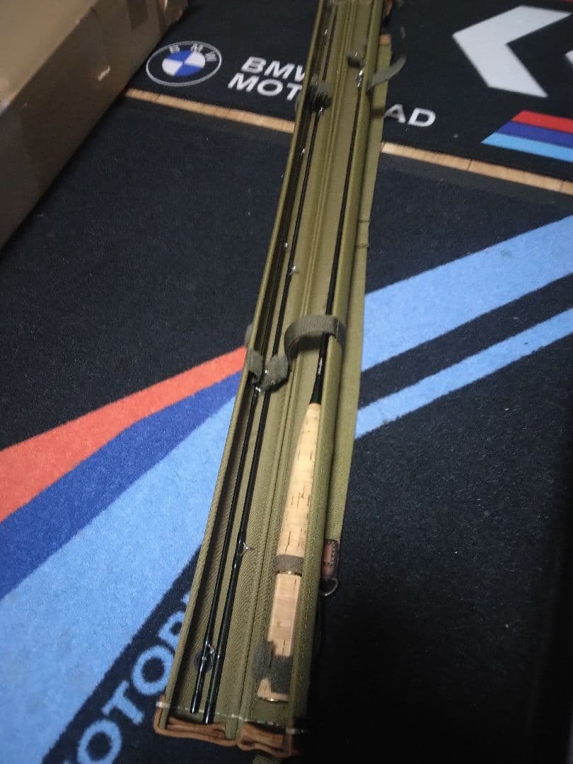 ダイワ　アルトモアx　8,4　3#よく読んで下さい