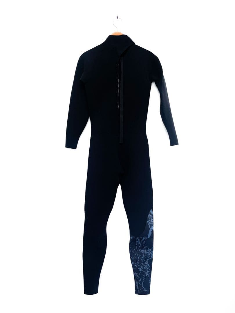 NEW【春秋】セイバークロス SAVER CROSS 3mm×2mmフルジァージ