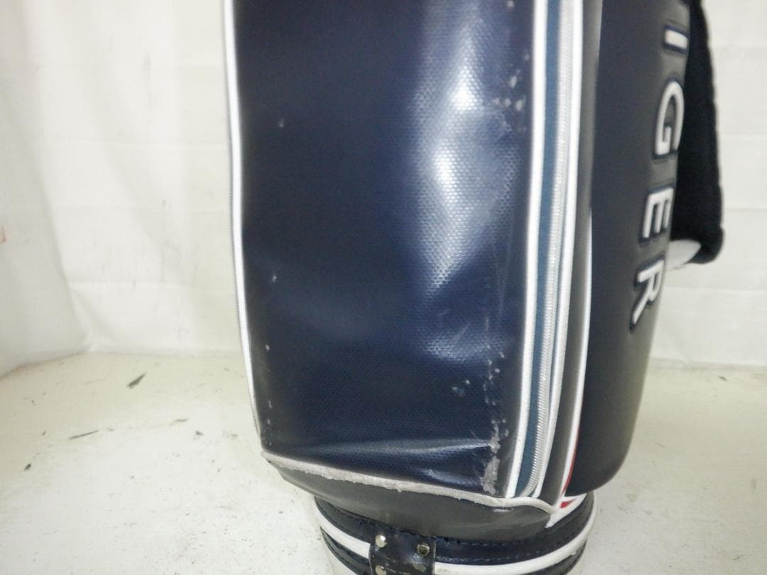  ★トミーヒルフィガー★9.0型★良品★カート