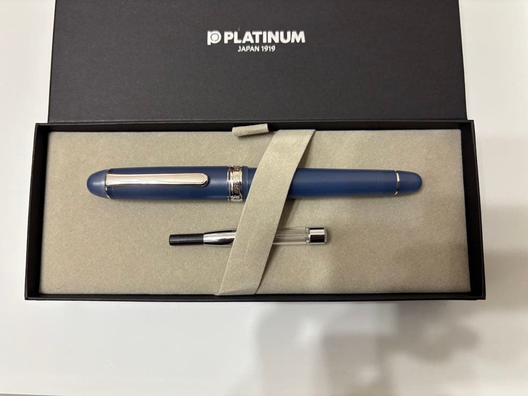 【美品】センチュリーSTAs限定 月草 F