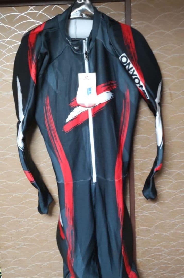 大きいサイズ 新品未使用保管品 ONYONE オンヨネ ワンピース