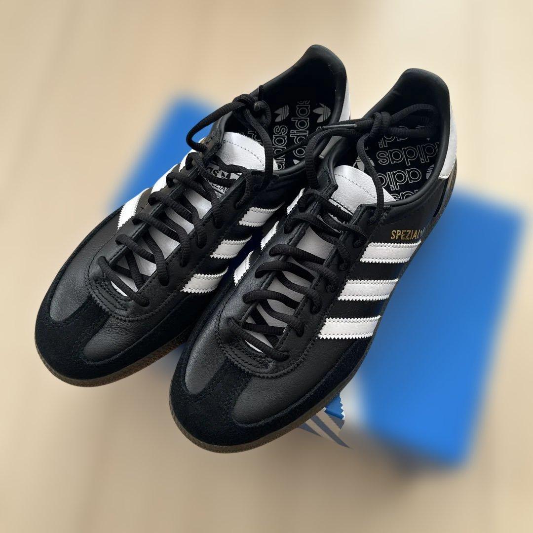 アディダスハンドボールスペッツァル