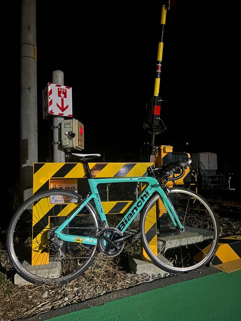 シマノ　アルテグラwhr-6800 ホイール