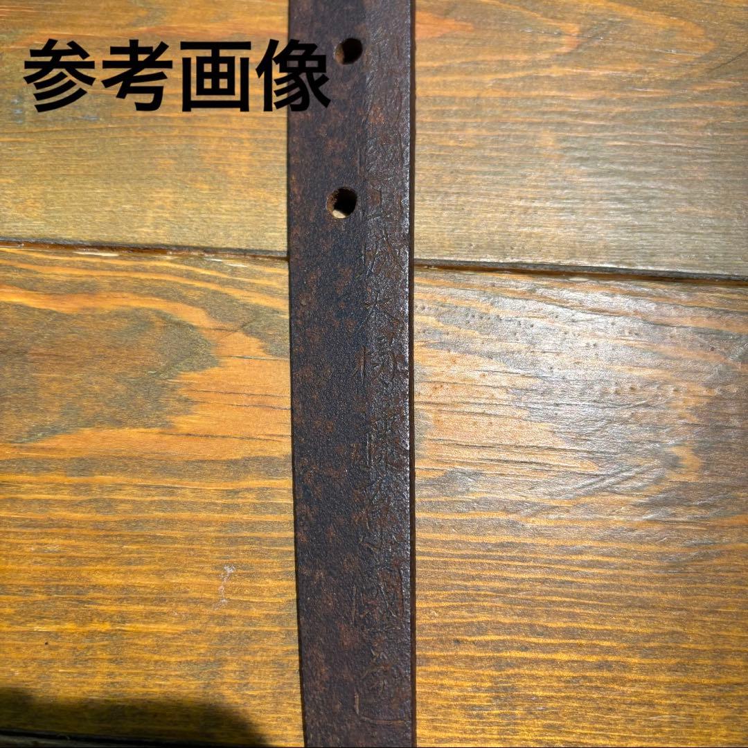 日本刀残欠クラフトナイフNo.61 最上大業物 奥州国山城大掾藤原国包 拵