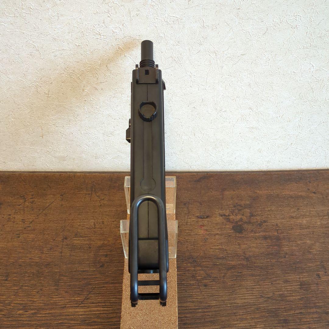 マルゼンIngramイングラムM11ガスブローバックマシンピストル