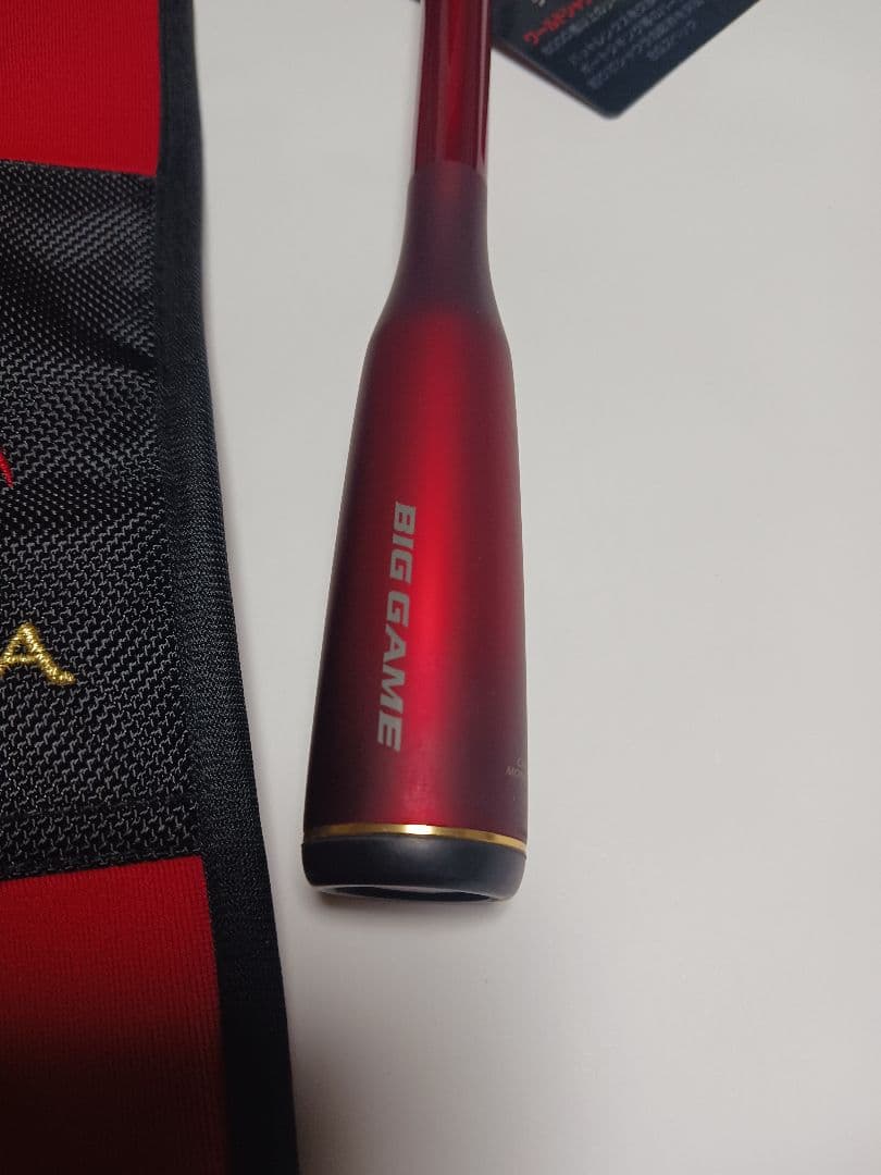 ワールドシャウラ　エクステンションバット　 Type C