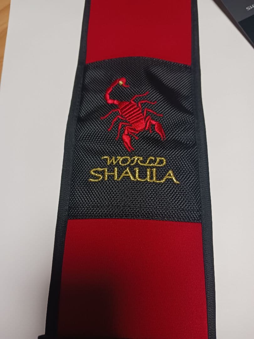 ワールドシャウラ　エクステンションバット　 Type C