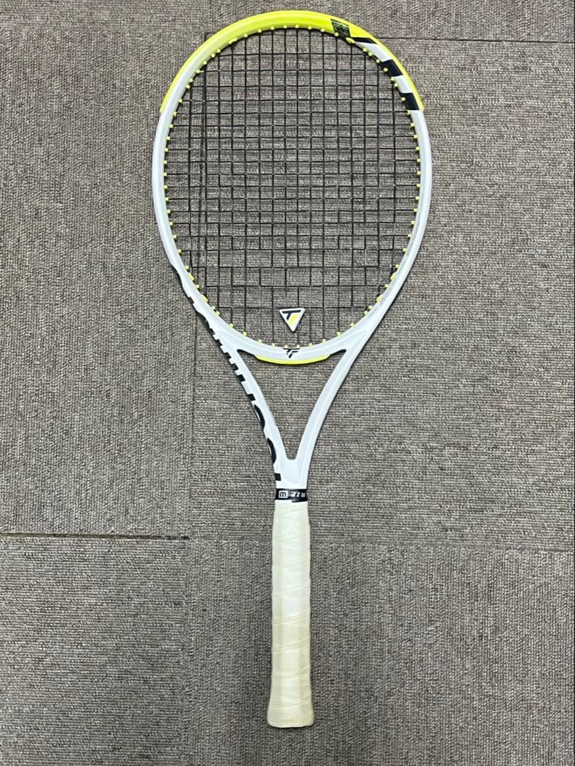【Tecnifibre】TF-X1 v2 305g G3