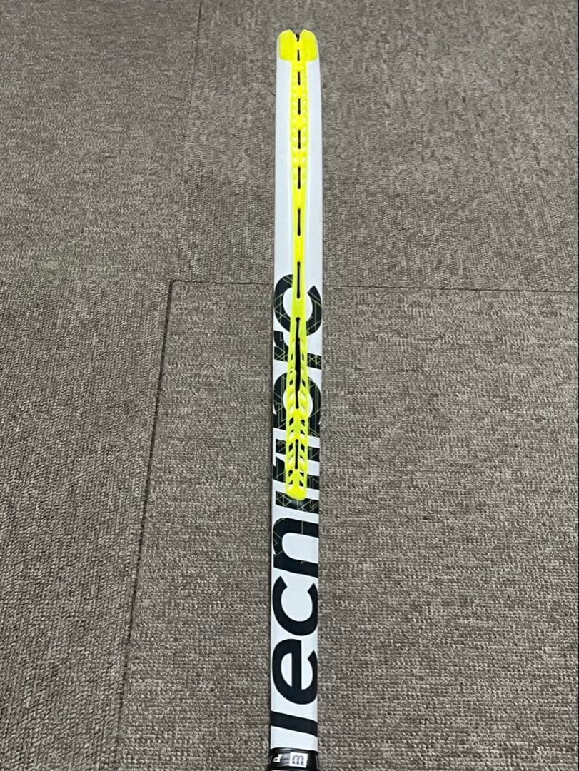 【Tecnifibre】TF-X1 v2 305g G3
