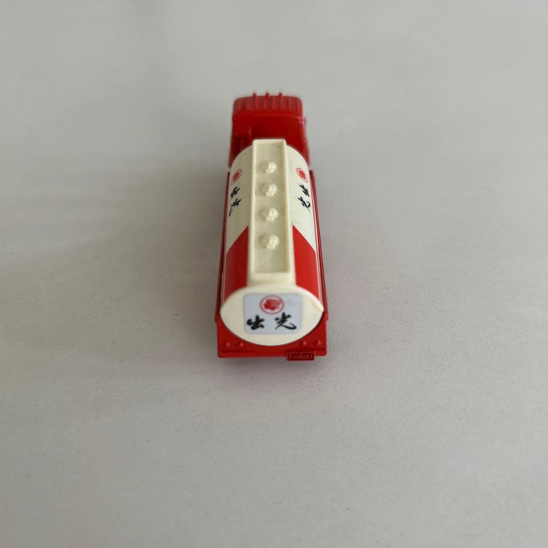 109. トミカ　出光オリジナル・ミニローリー