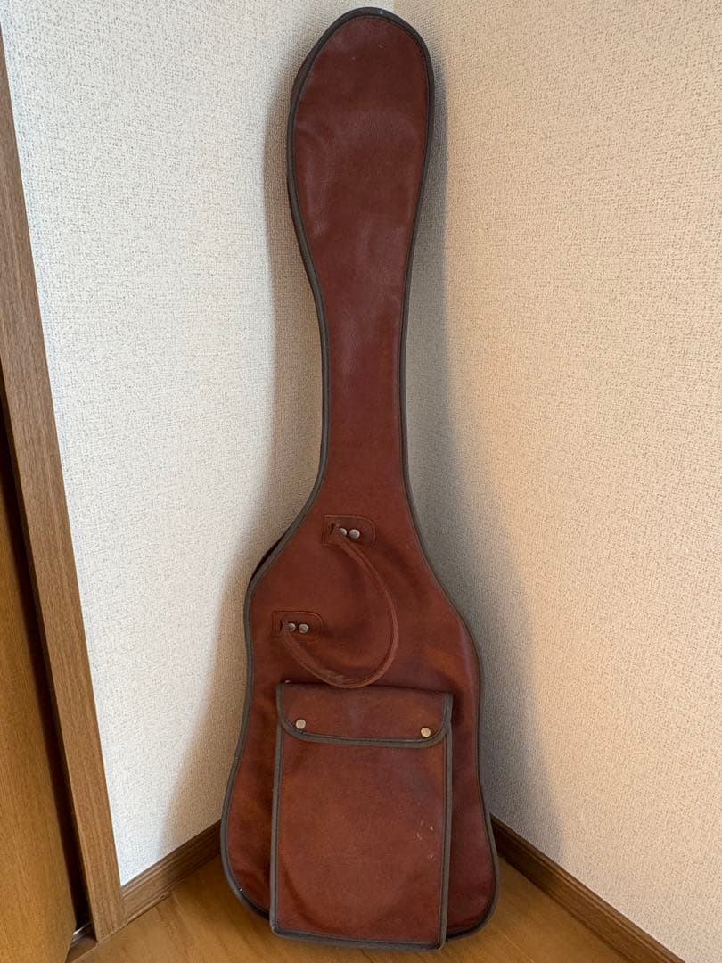 エレキベース　ミドルスケール