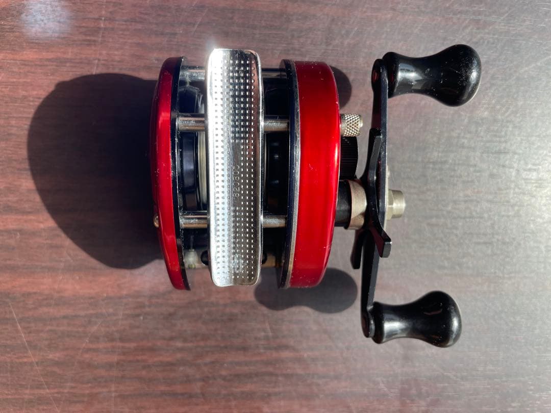 リール abu Ambassadeur 1000