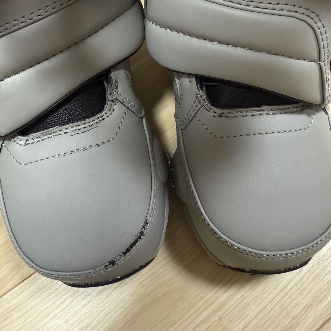 Burton 25㎝ Photon Wide Step On ブーツ