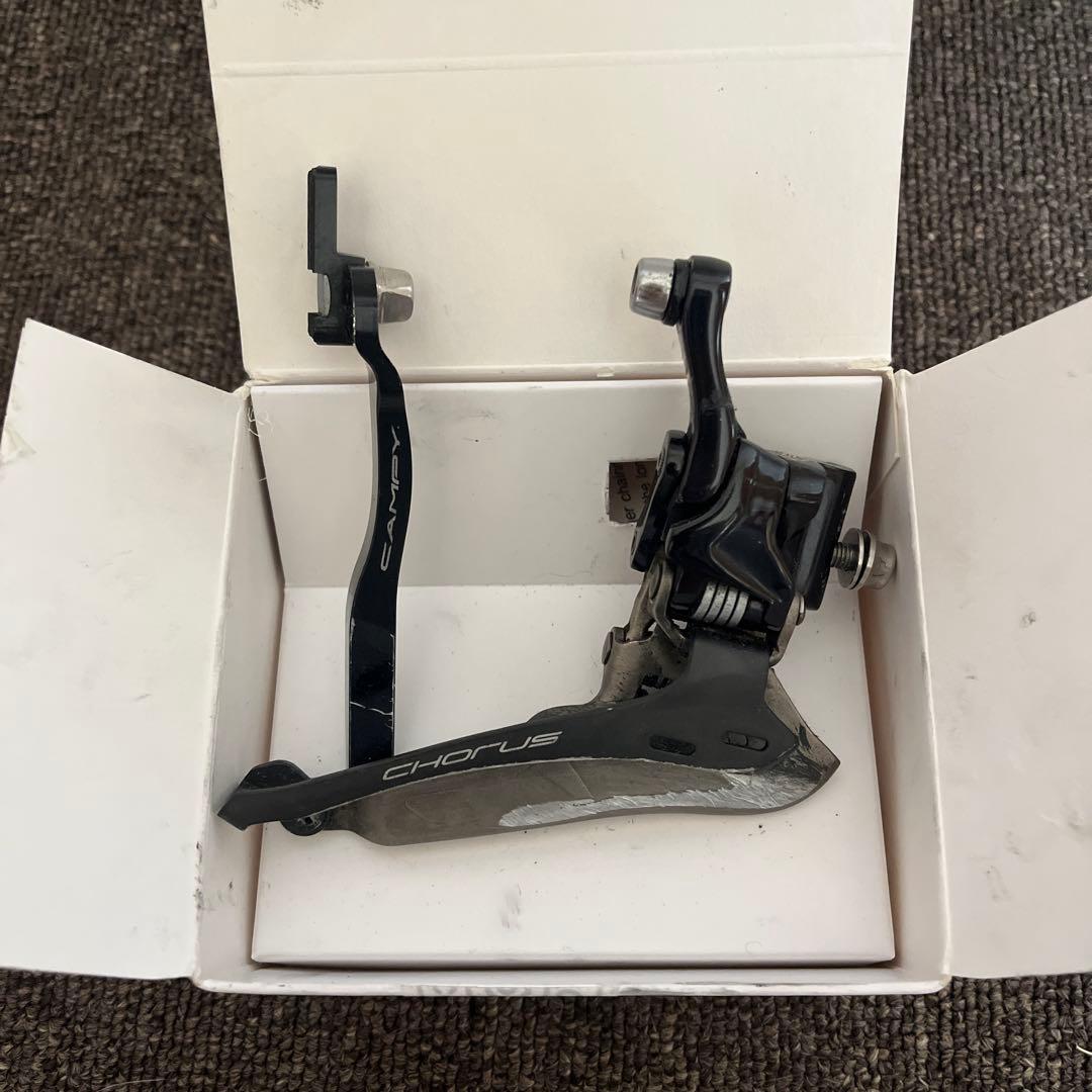 Campagnolo CHORUS 12S グループセット