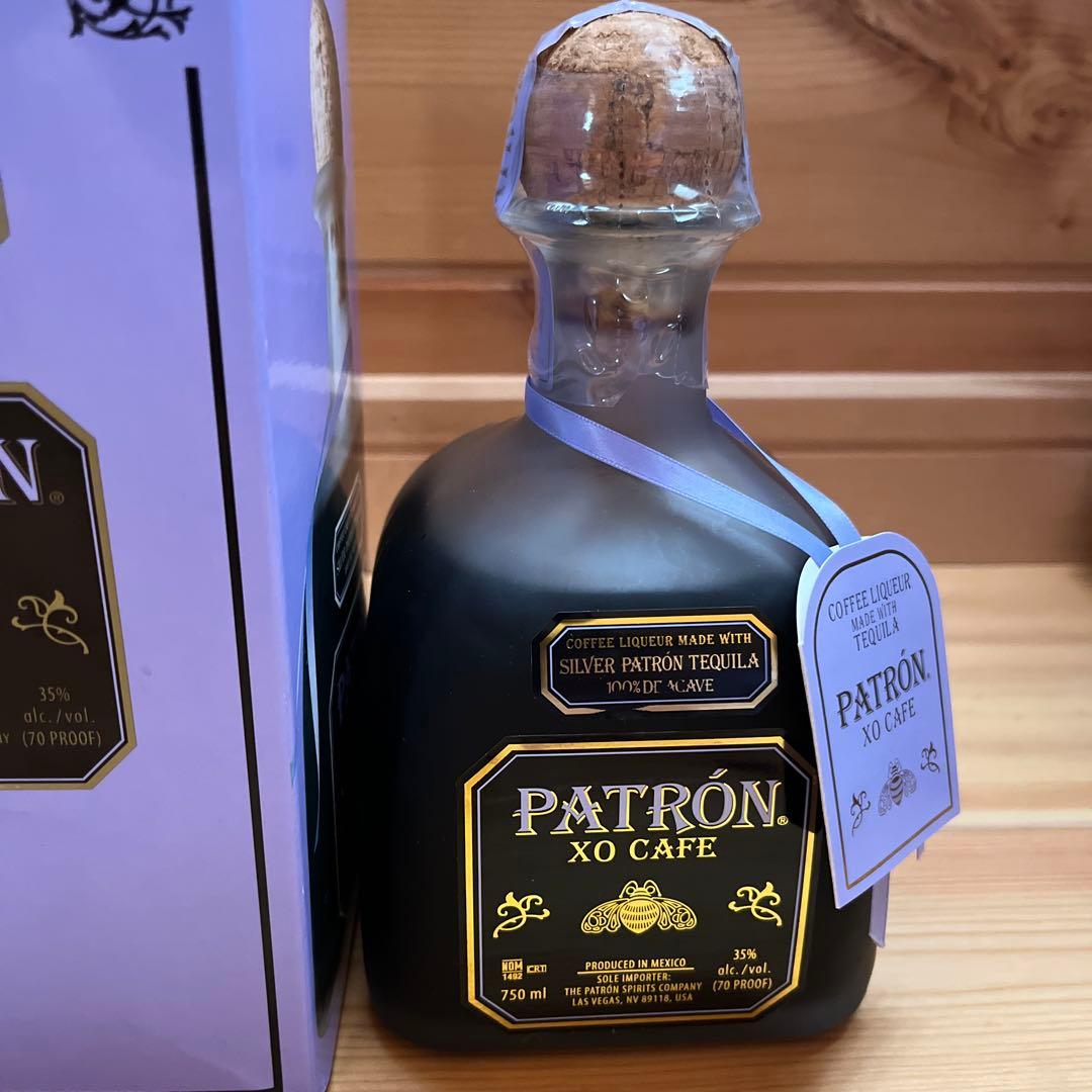 その他 PATRON XO CAFE