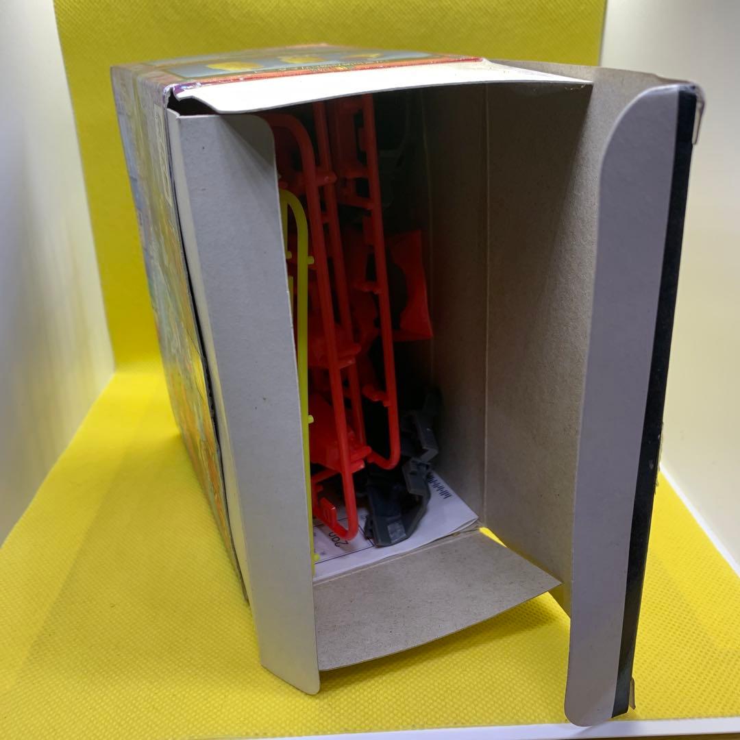 ⭐︎希少品　バトルビーダマン 限定福箱2003 コバルトソード【ヘリオダッガー】