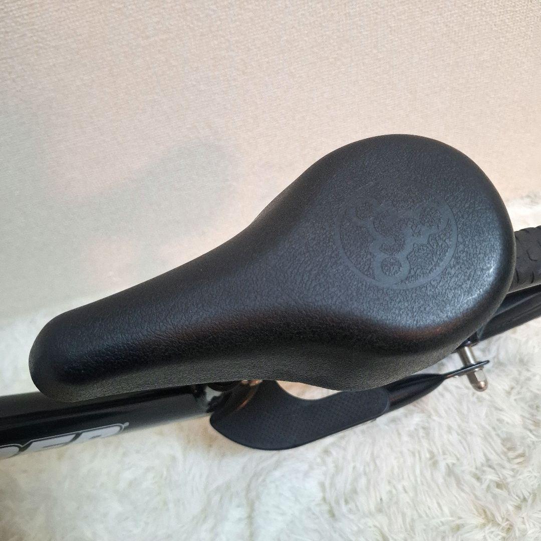 【状態良好】ストライダー スポーツモデル 12インチ ブラック