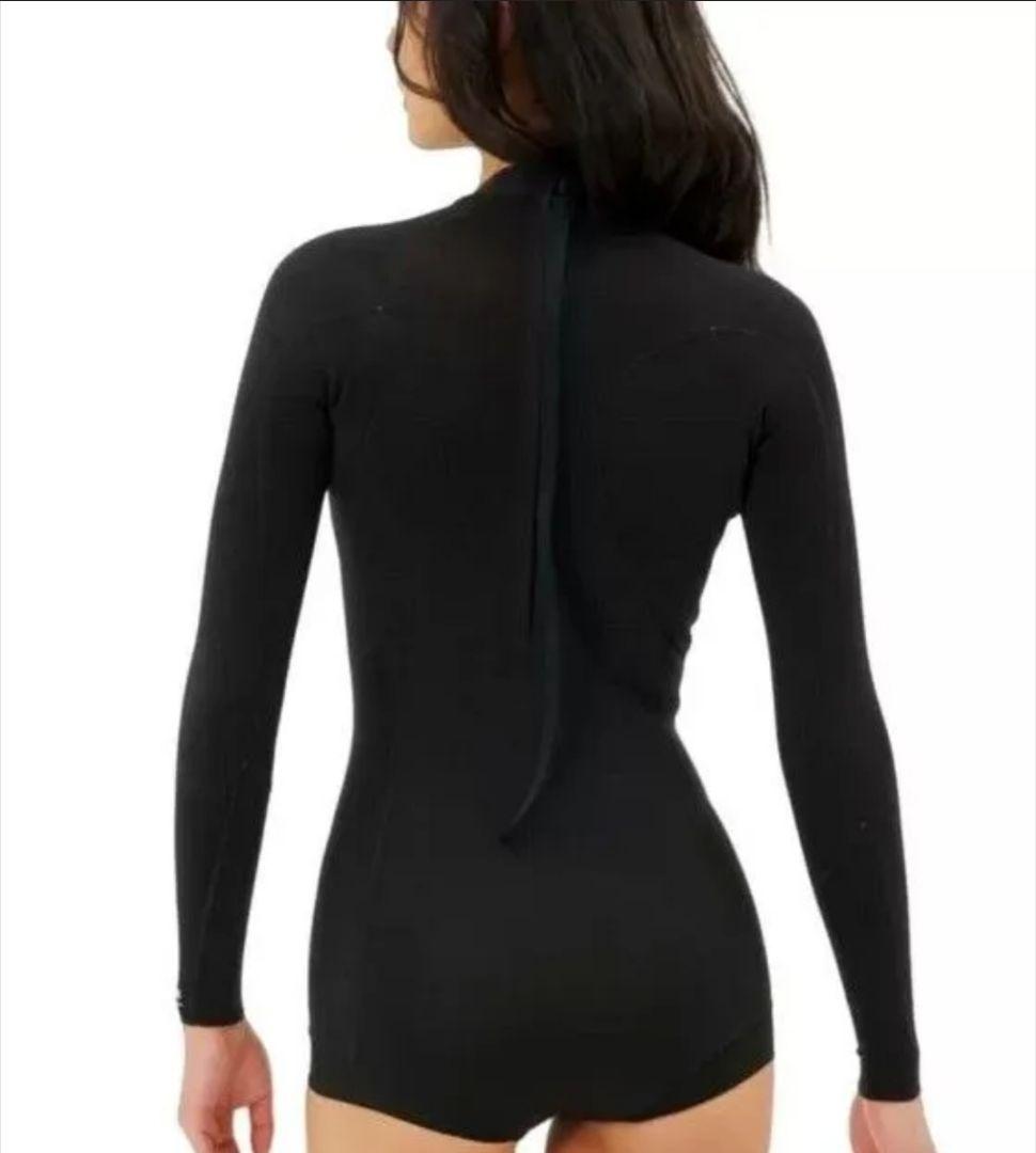 RipCurl G BOMB 1mm ロンスプ サイズ8 新品タグ付き