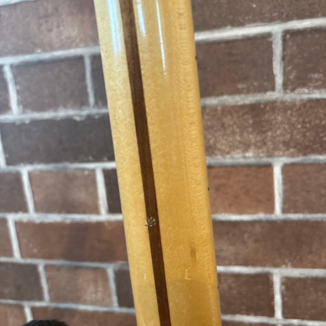 j*k様 フェンダージャパン　CTL-50M Iシリアル