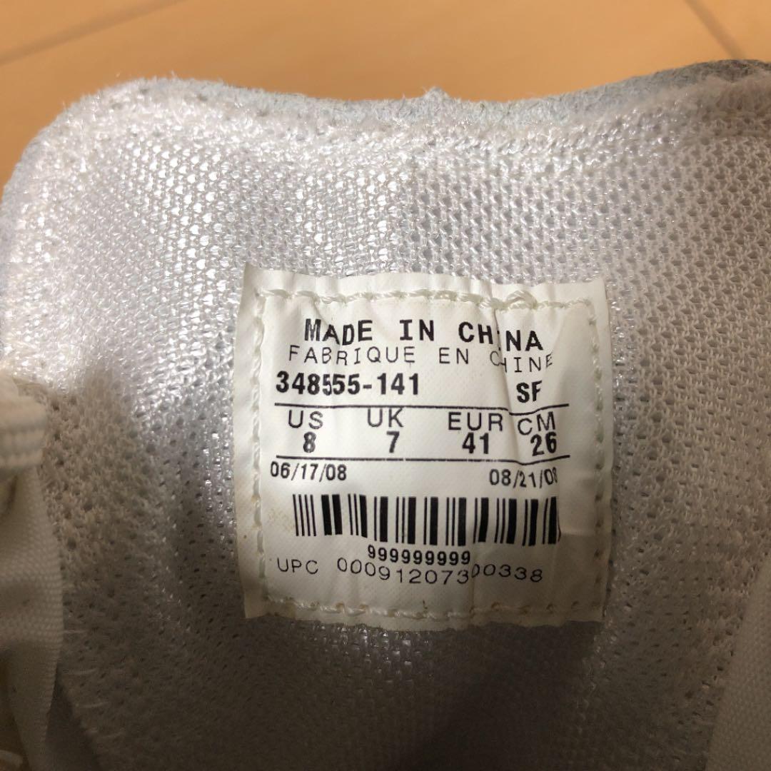 【ナイキ NIKE スーパーリゲラ サッカースパイク】