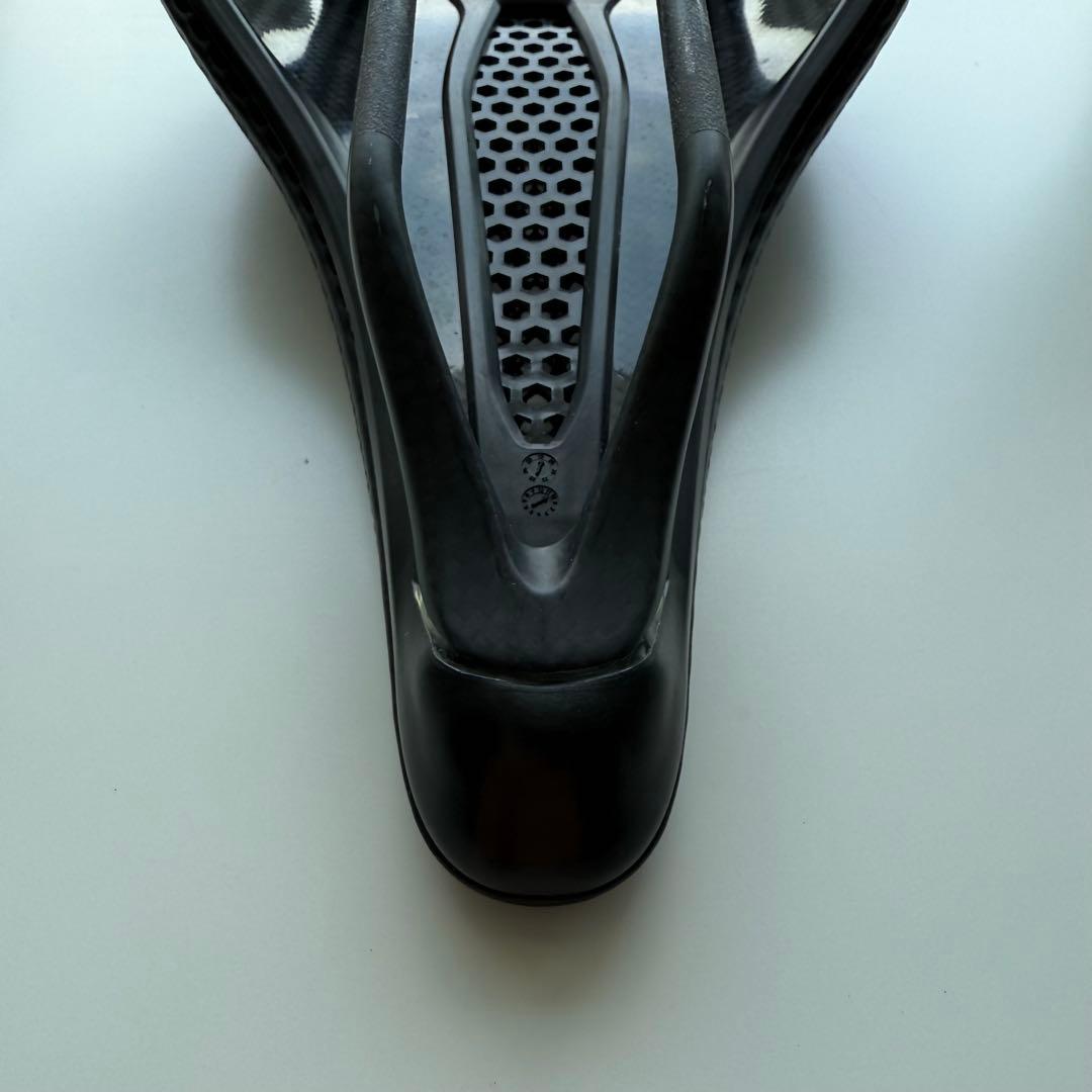 S-works power mirror サドル　143mm