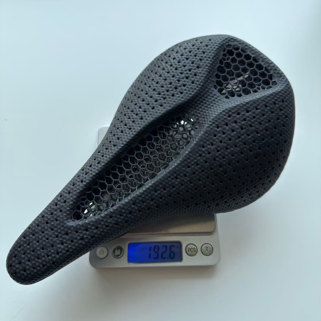 S-works power mirror サドル　143mm