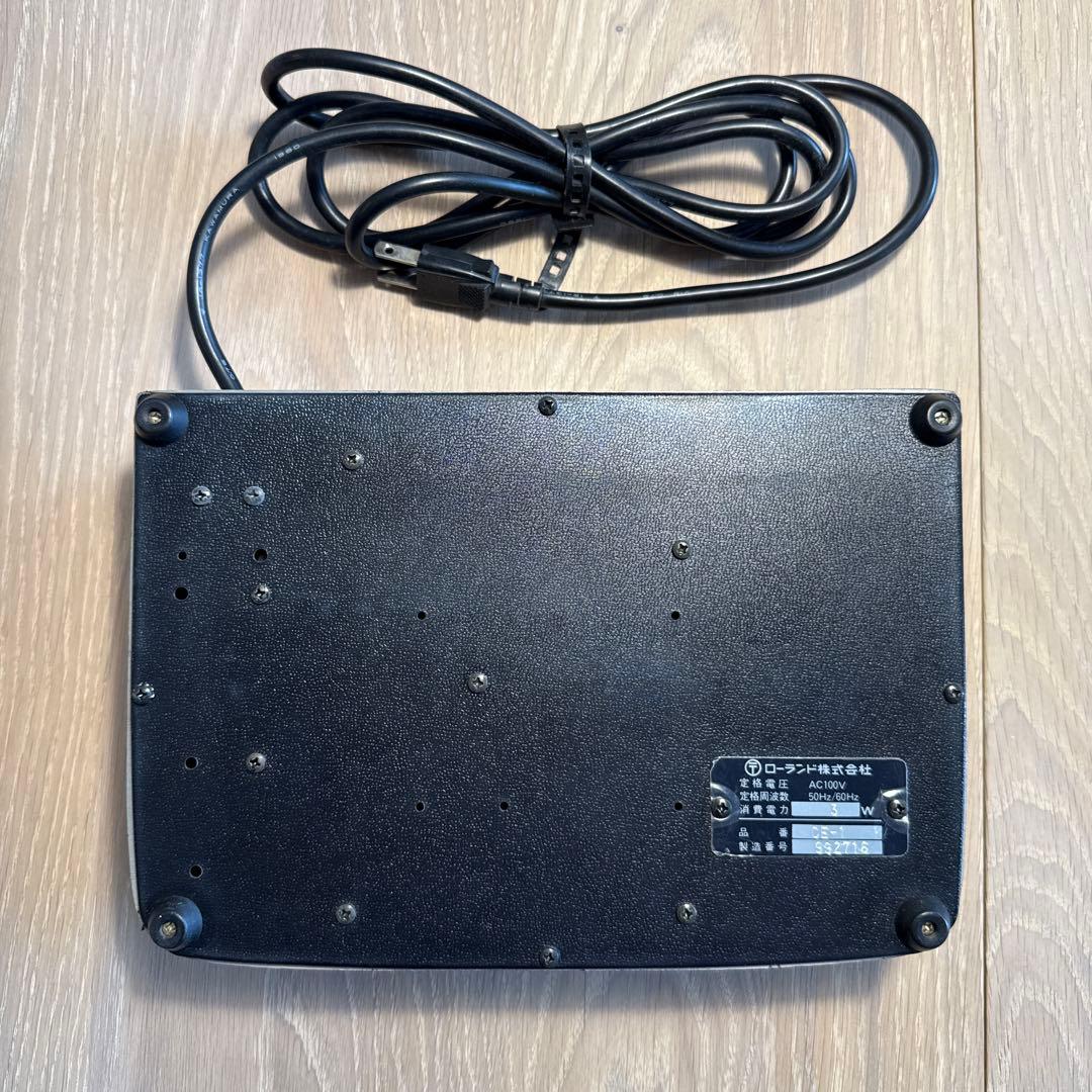 【美品】BOSS CE-1 Chorus Ensemble