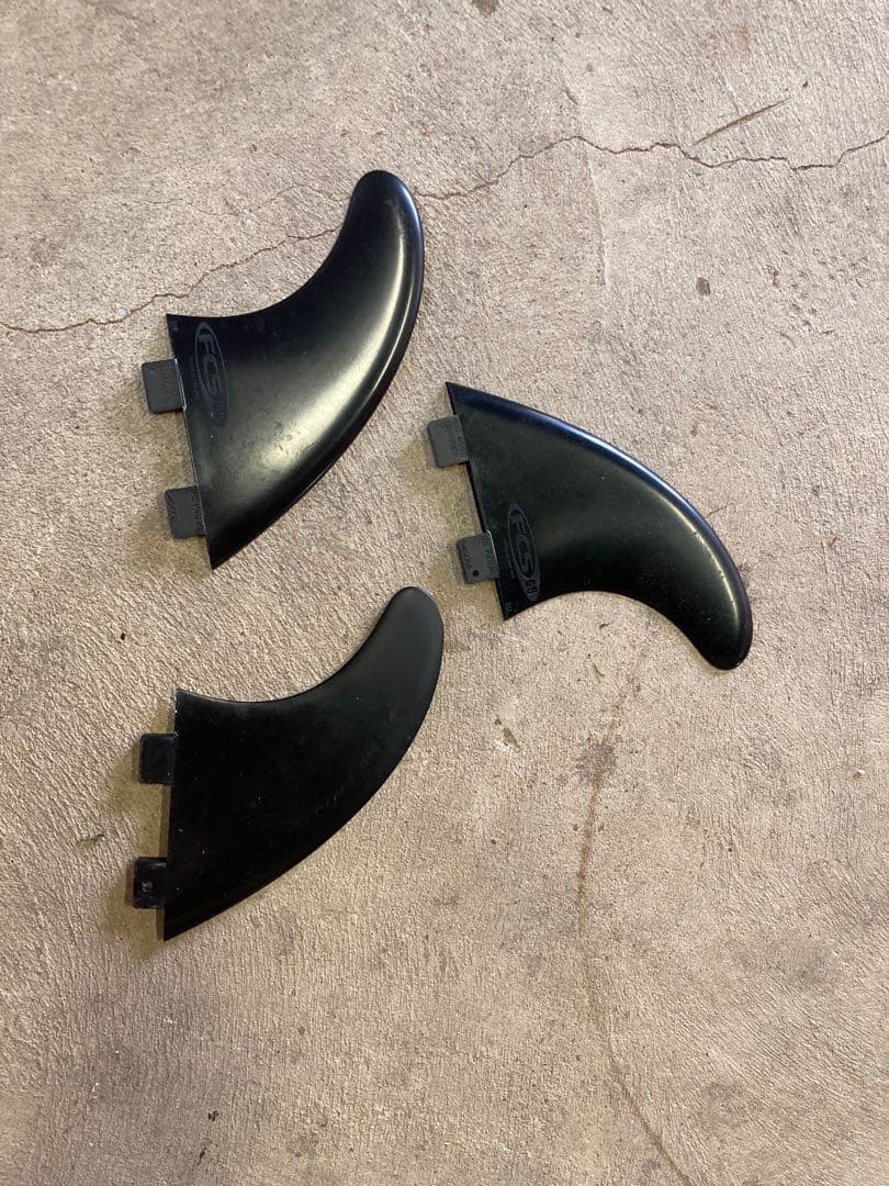 Tokoro サーフボード6'2 k6モデル　サーフィン