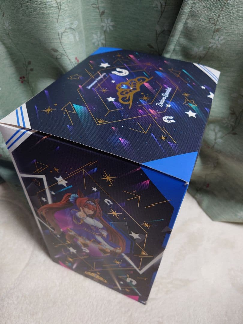 マックスファクトリー　ダイワスカーレット　1/7スケールフィギュア