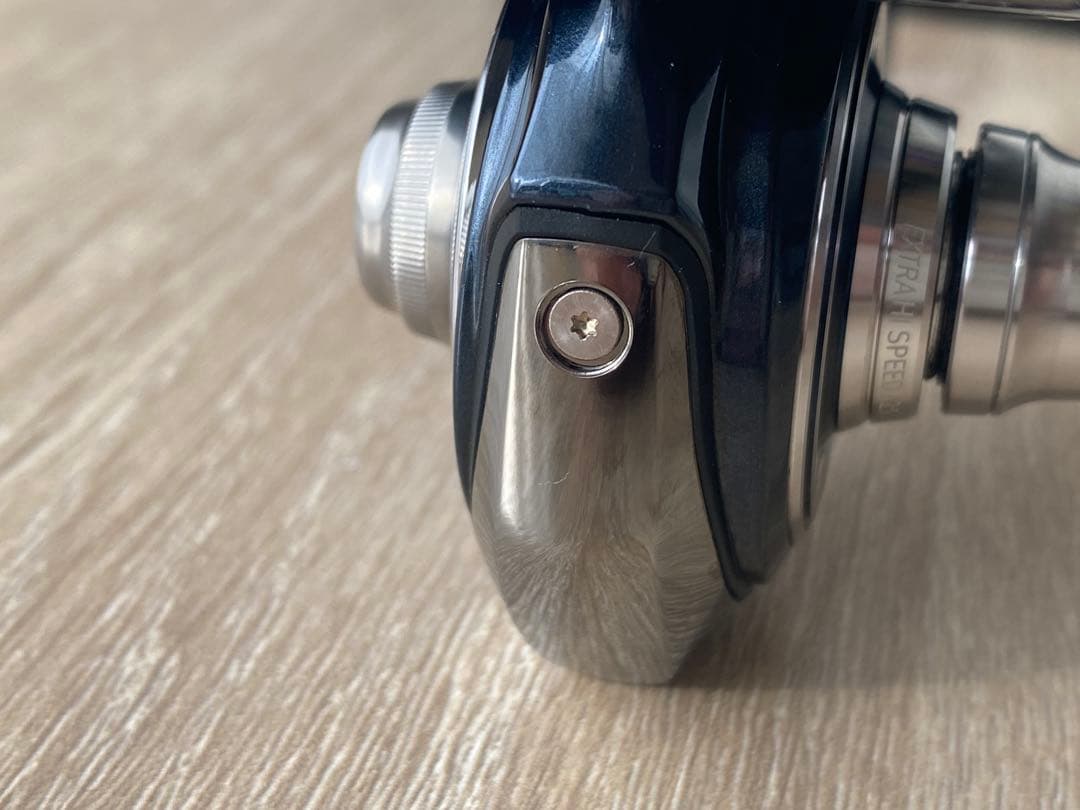 ダイワ19セルテート(CP)LT2500S-XH AIRDRIVE DESIGN