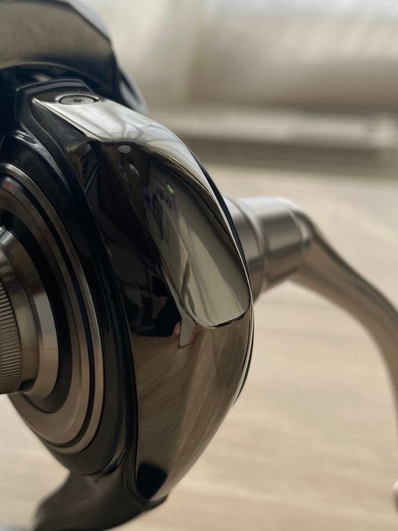 ダイワ19セルテート(CP)LT2500S-XH AIRDRIVE DESIGN