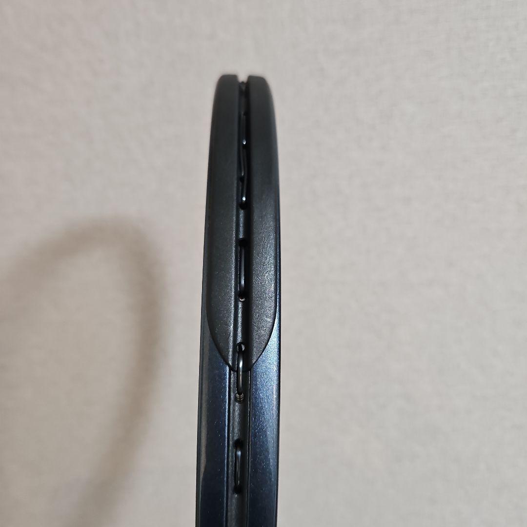 ウラユキ　超美品　プリンス 2025ツアー98　グリップサイズ2