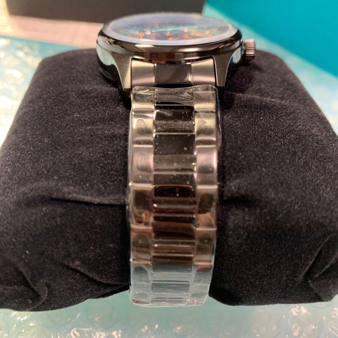 Super Groupies 物語シリーズ 斧乃木余接　モデル 腕時計　ウォッチ