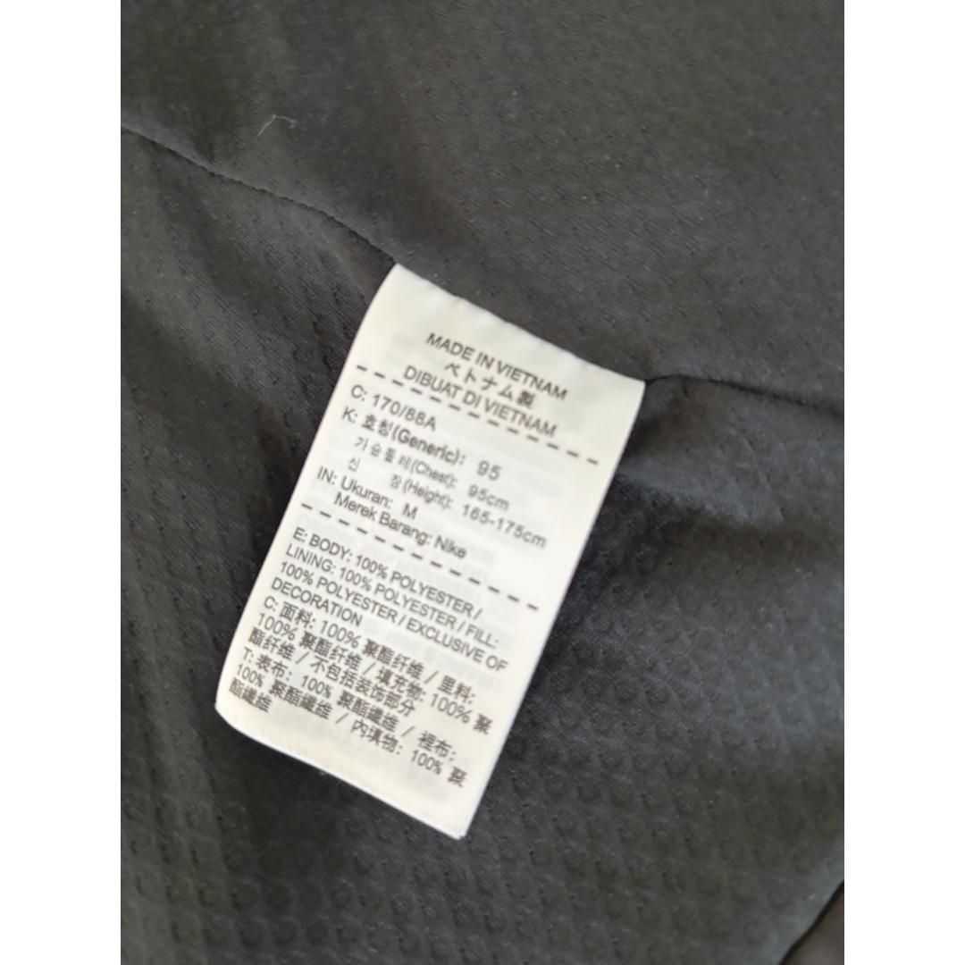 Nike Golf AERLOFT メンズベスト M ブラック