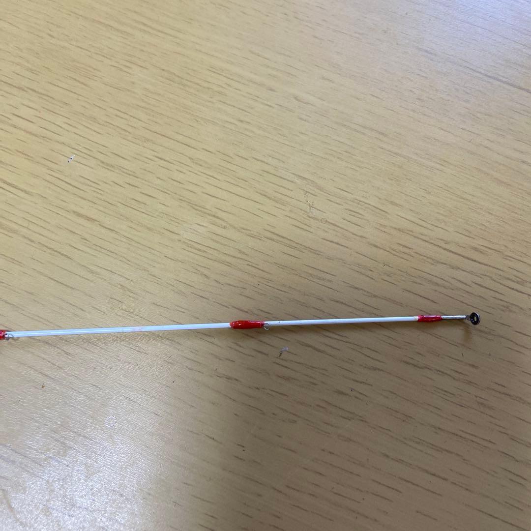 黒鯛工房　BLACKY 落とし込み　セレクション　xs 40-45 ロッド