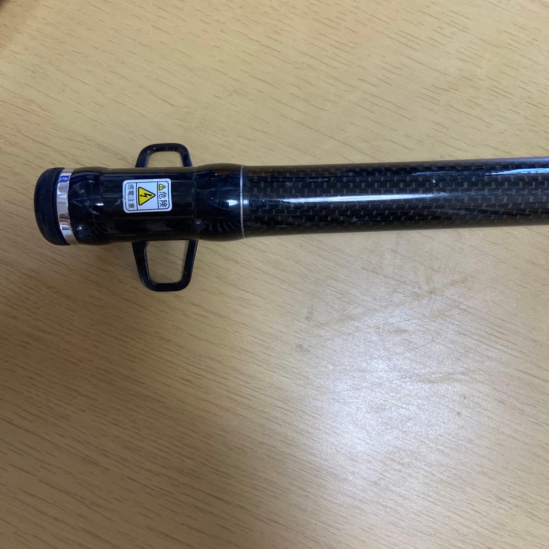 黒鯛工房　BLACKY 落とし込み　セレクション　xs 40-45 ロッド