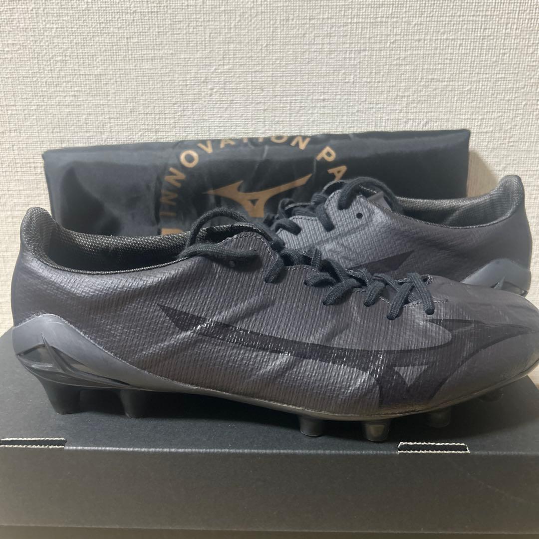 シューズ MIZUNO a II JAPAN Ltd 24.5cm