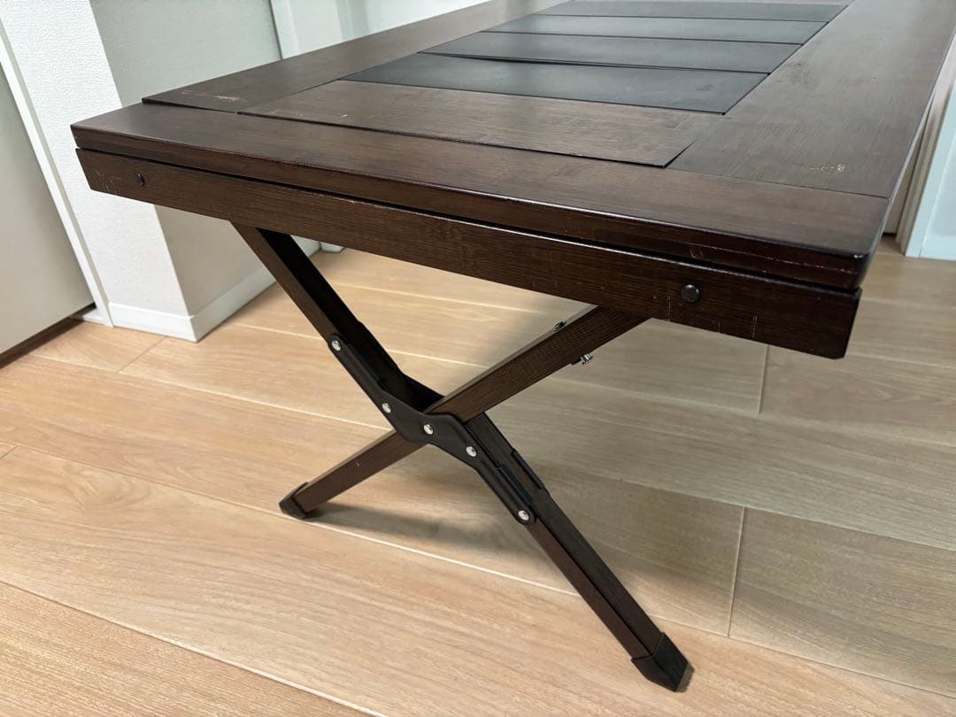 ハイランダー　シェフテーブル