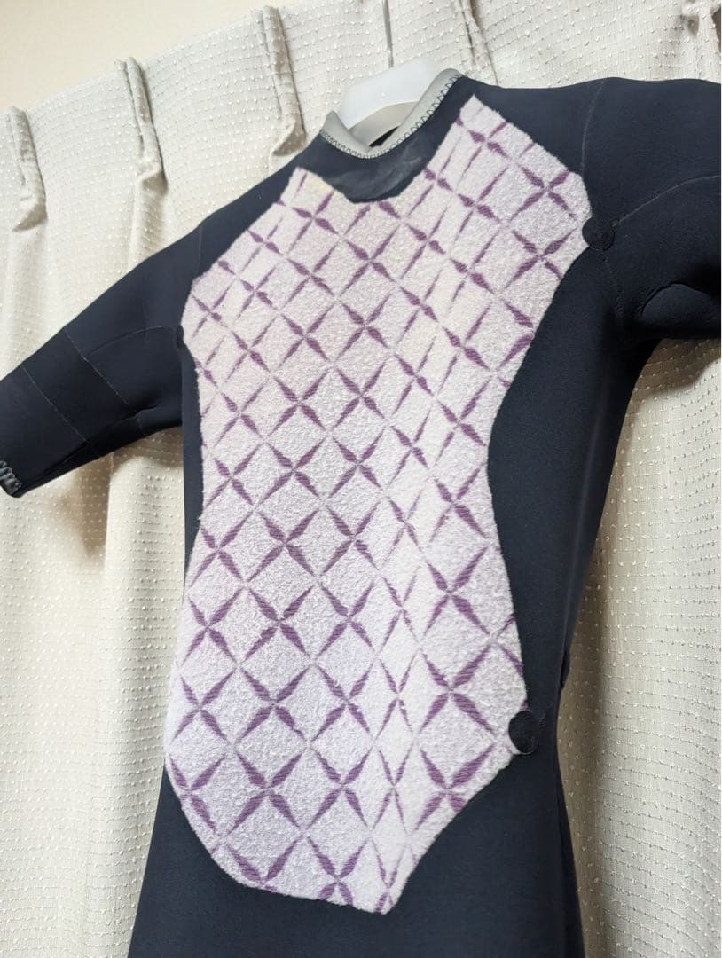 BILABONG(ビラボン) 2mm スプリング メンズ Mサイズ