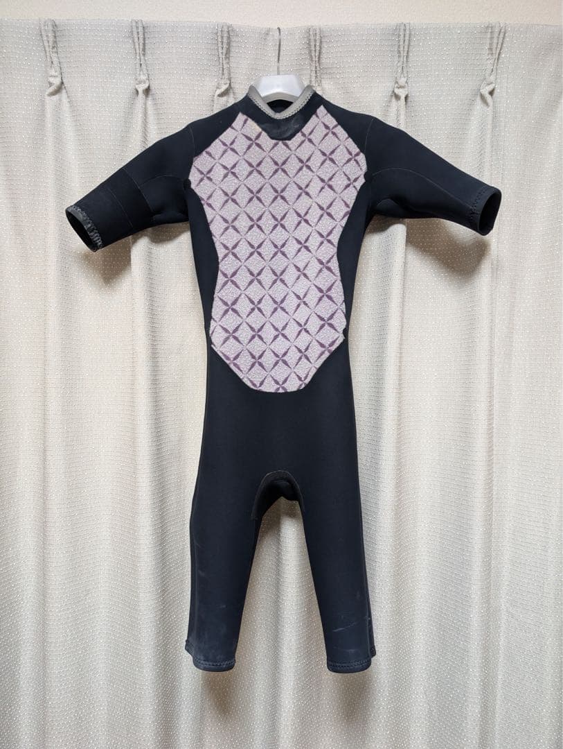 BILABONG(ビラボン) 2mm スプリング メンズ Mサイズ