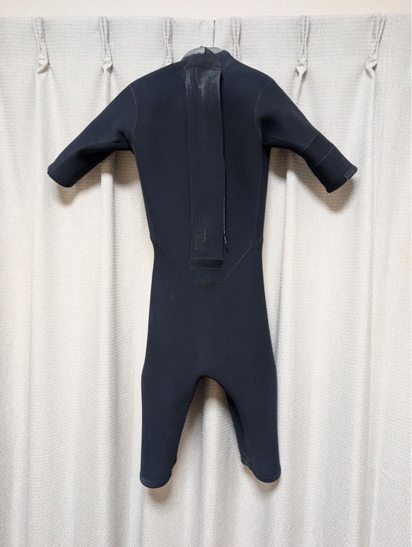 BILABONG(ビラボン) 2mm スプリング メンズ Mサイズ