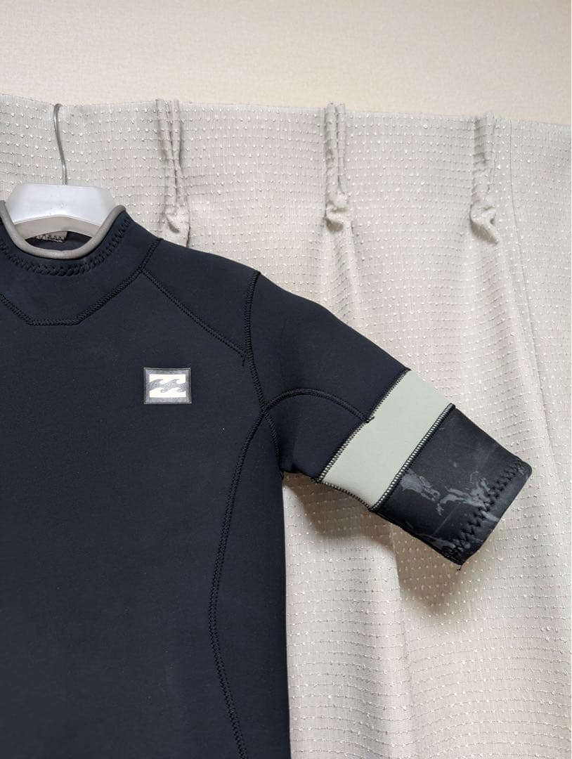 BILABONG(ビラボン) 2mm スプリング メンズ Mサイズ