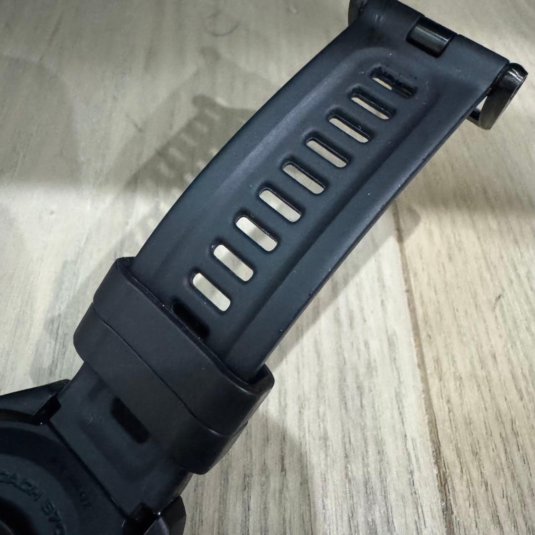 GARMIN APPROACH S70 ゴルフGPSウォッチ