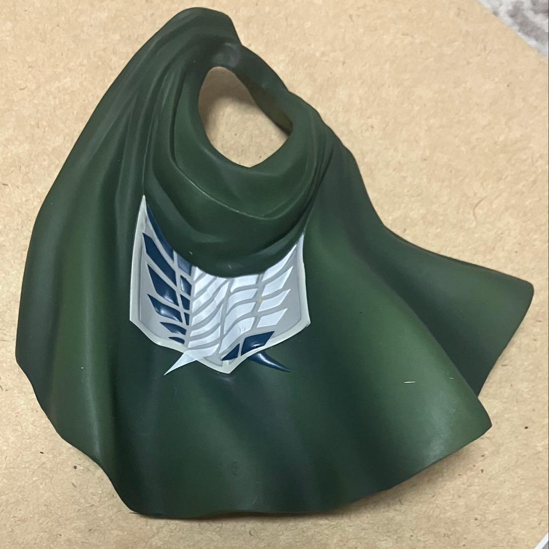 初版★コトブキヤ進撃の巨人 ARTFX J リヴァイ (1/8スケール）