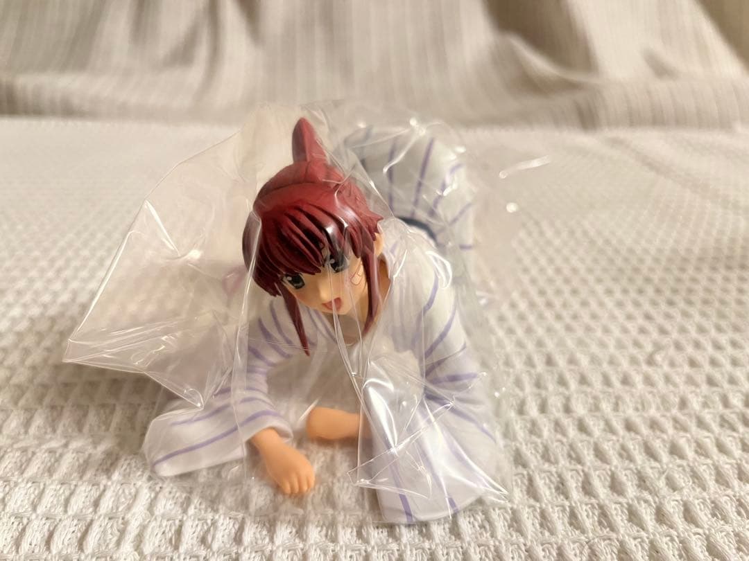 kiss×sis キスシス 住乃江りこ 1/7 PVCフィギュア