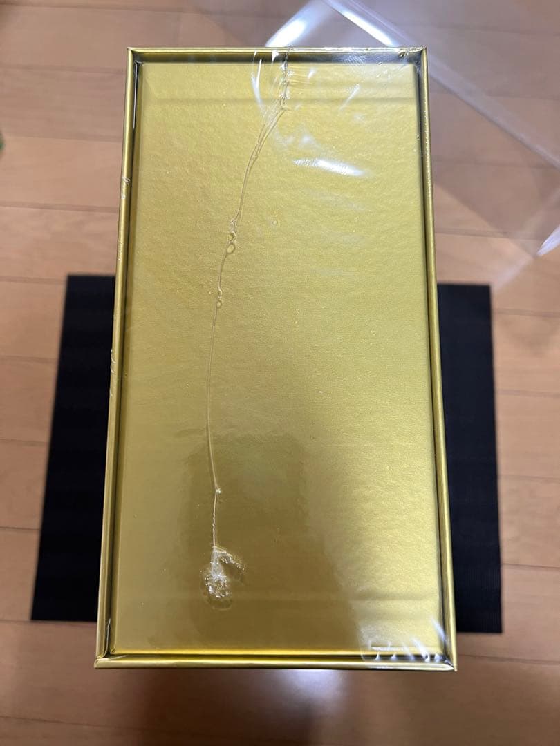 新品未開封 Amazon産25th Anniversary goldenbox
