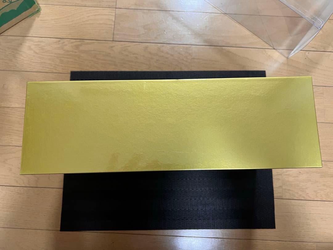 新品未開封 Amazon産25th Anniversary goldenbox