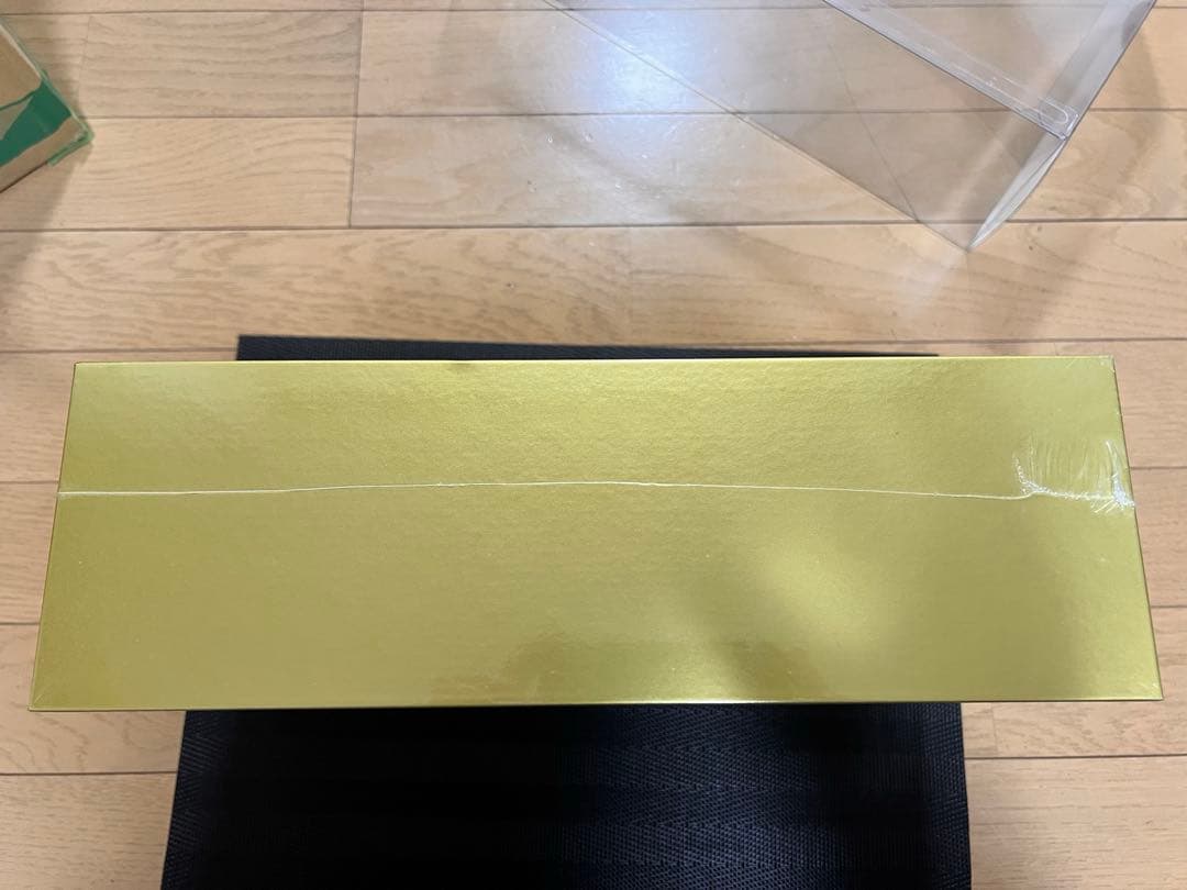 新品未開封 Amazon産25th Anniversary goldenbox