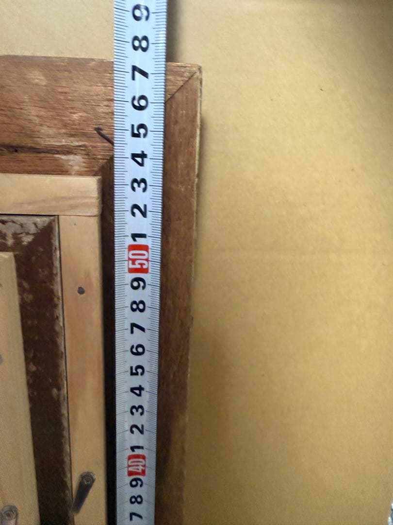 K. PINT 外国風景画　油彩画　インテリア　送料込み0912